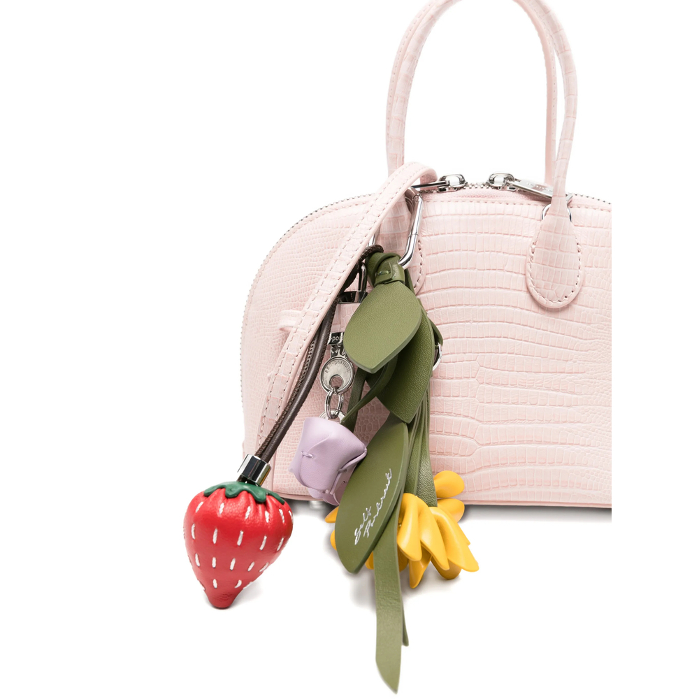 [Self-portrait] Minibag FW26 PF26-316A-P  PINK