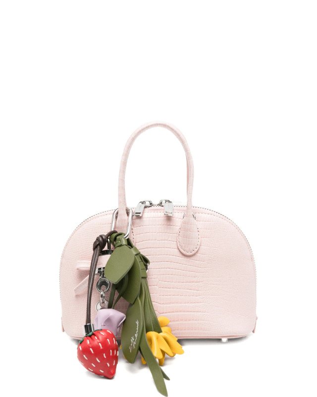 [Self-portrait] Minibag FW26 PF26-316A-P  PINK