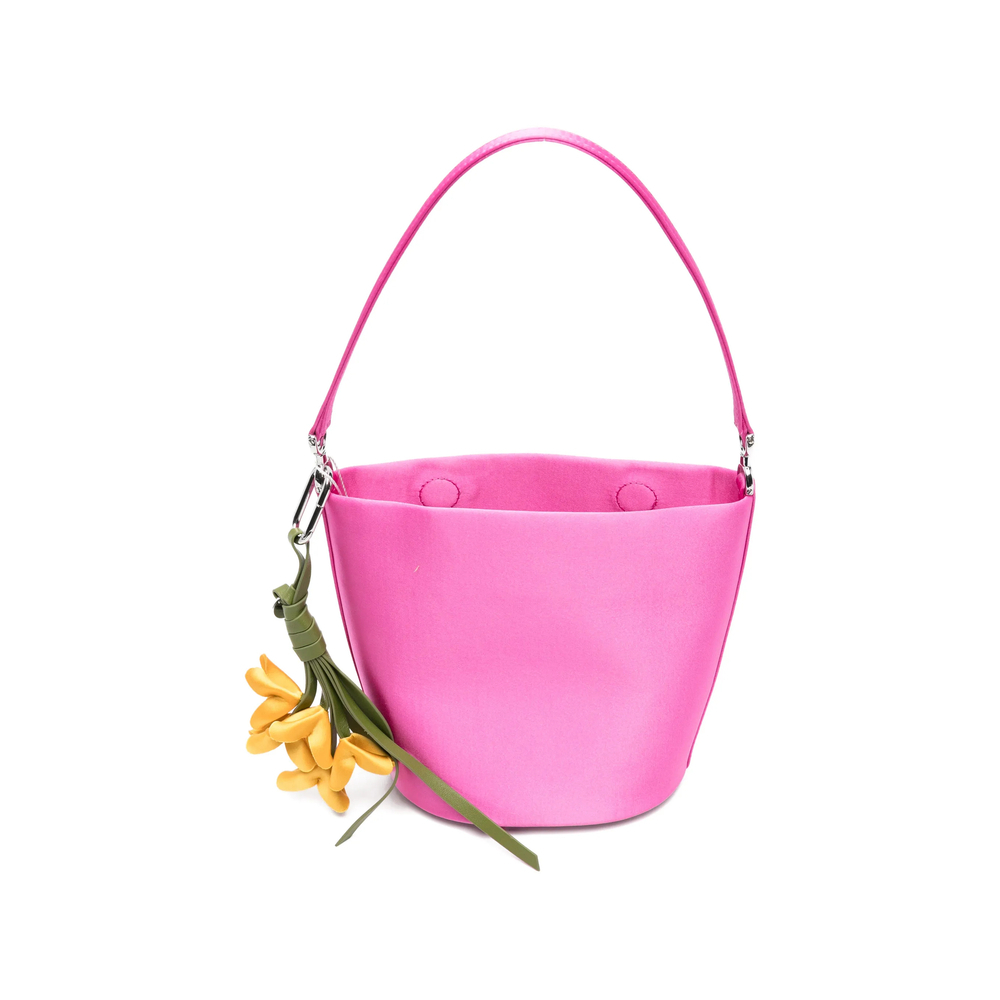 [Self-portrait] Shoulder bag FW26 PF26-312-P  PINK