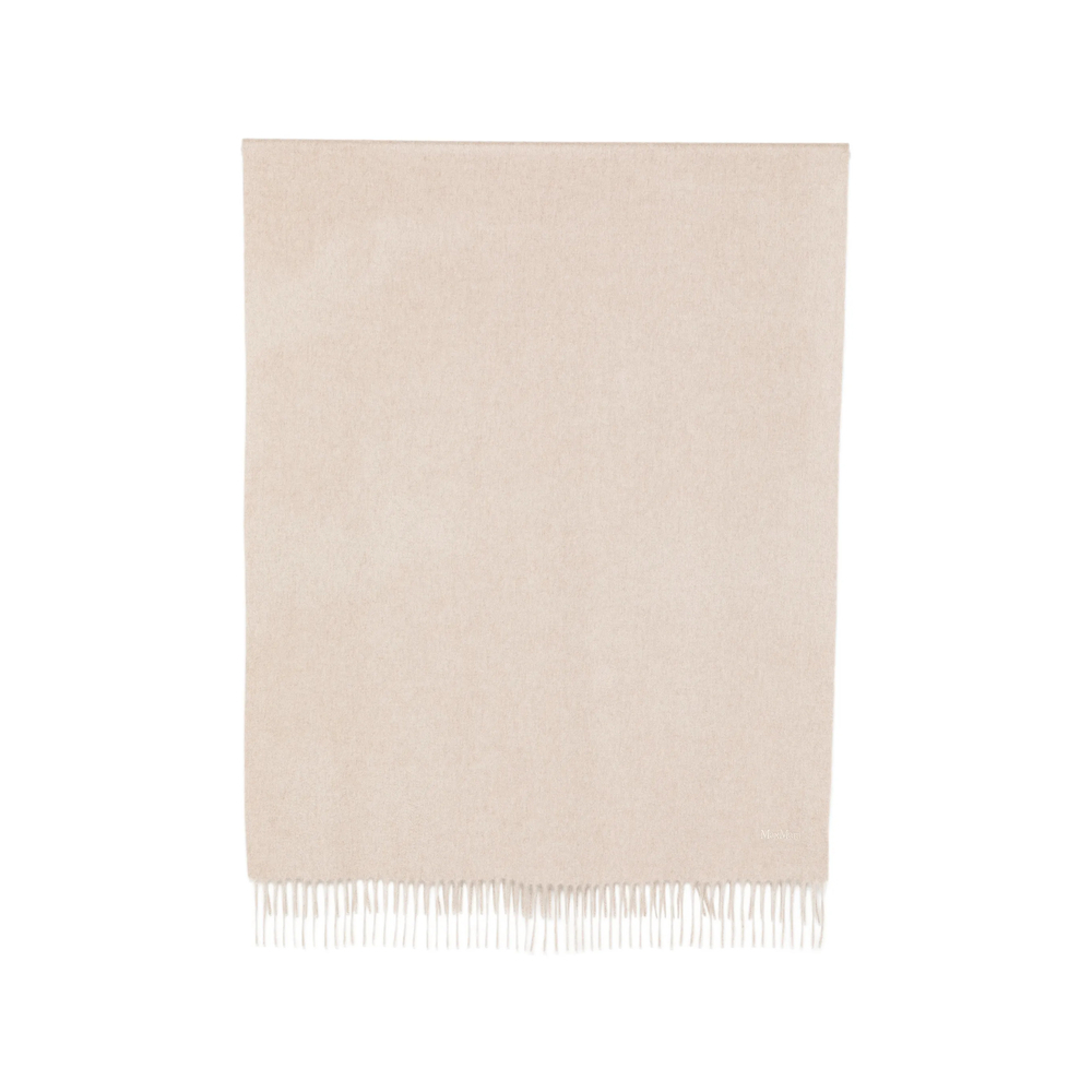 [Max Mara] Scarf FW26 BACI 207F 021