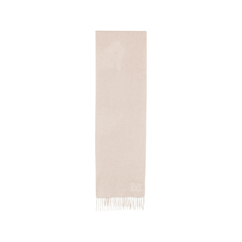 [Max Mara] Scarf FW26 WSDALIA 232F 003