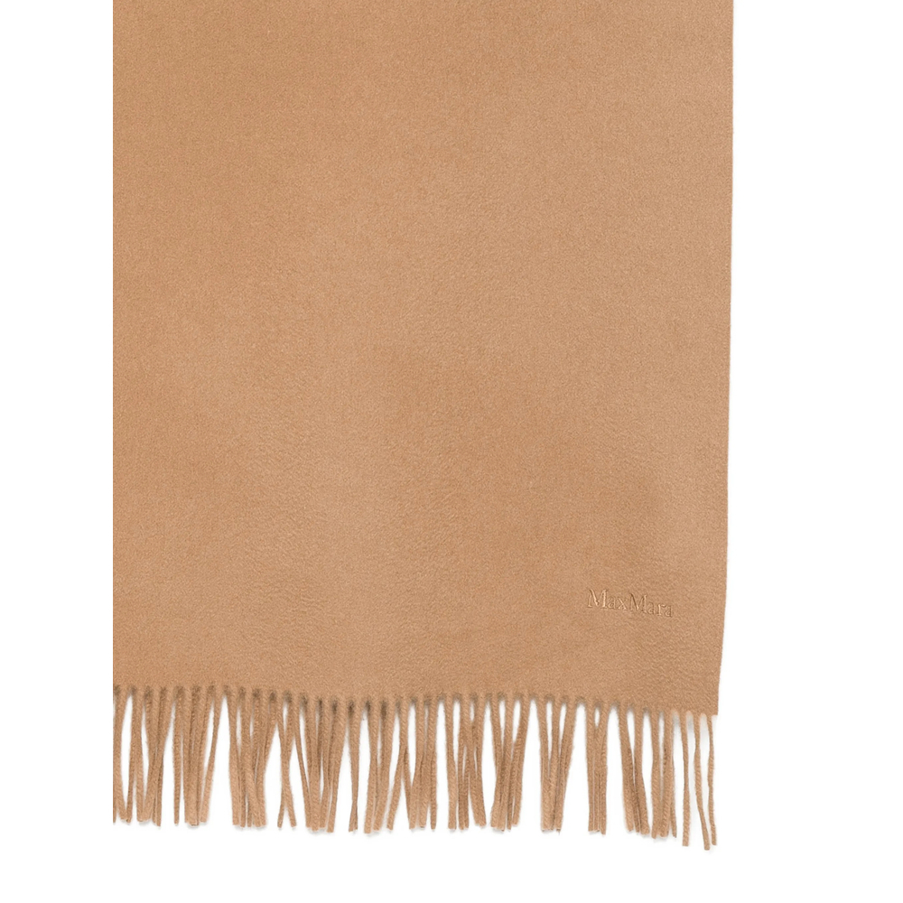 [Max Mara] Scarf FW26 BACI 207F 088