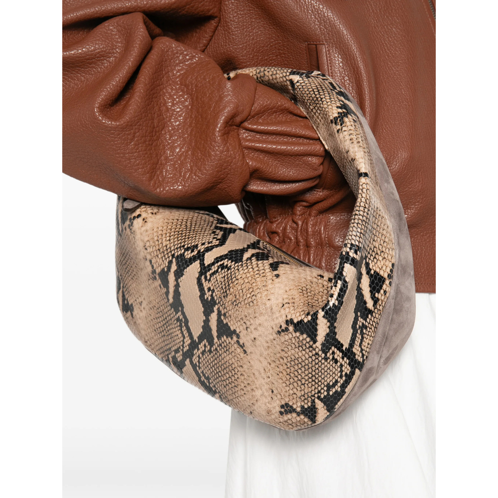 [KHAITE] Tote bag FW26 H6015-1057 L1057 772
