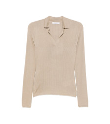 [Max Mara] T-shirts Long Sleeve FW26 MXMGERGO 012F 002