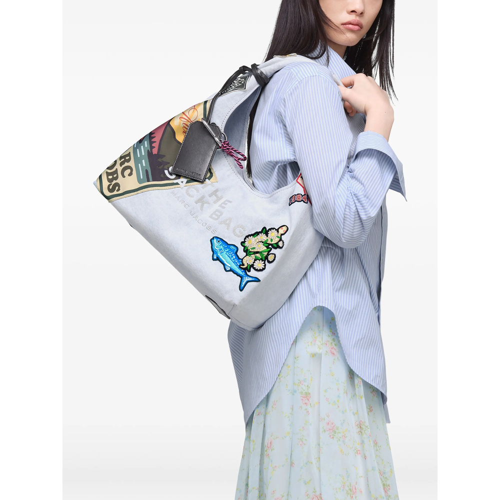 [Marc Jacobs] Tote bag FW26 2P6HSH003H02  474