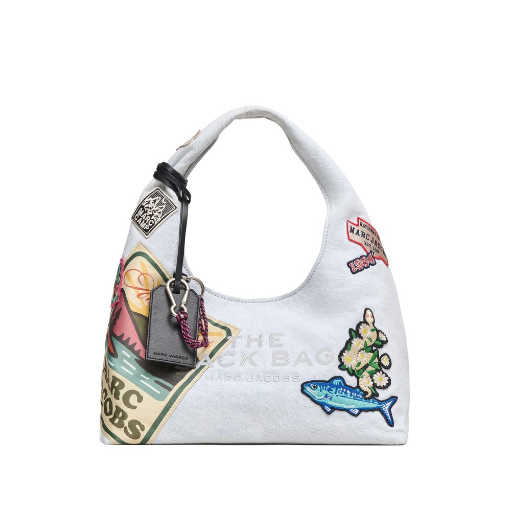 [Marc Jacobs] Tote bag FW26 2P6HSH003H02  474