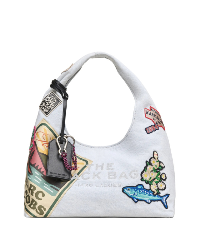 [Marc Jacobs] Tote bag FW26 2P6HSH003H02  474