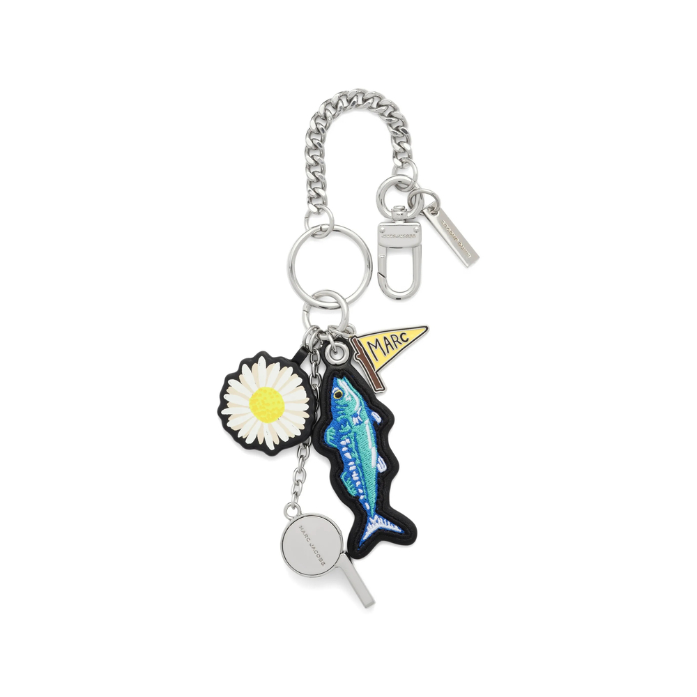 [Marc Jacobs] Keyring FW26 2P6SCH005S02  042