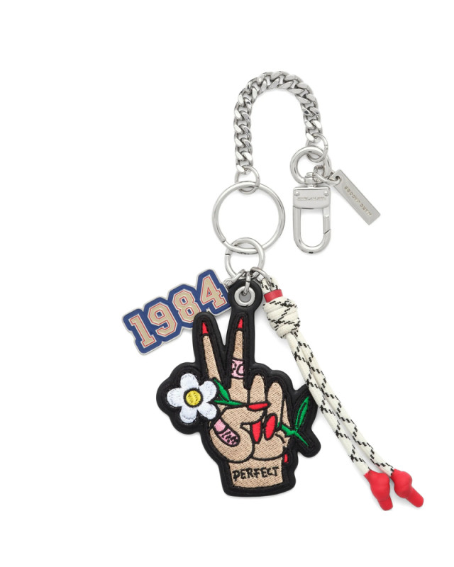 [Marc Jacobs] Keyring FW26 2P6SCH007S02  042
