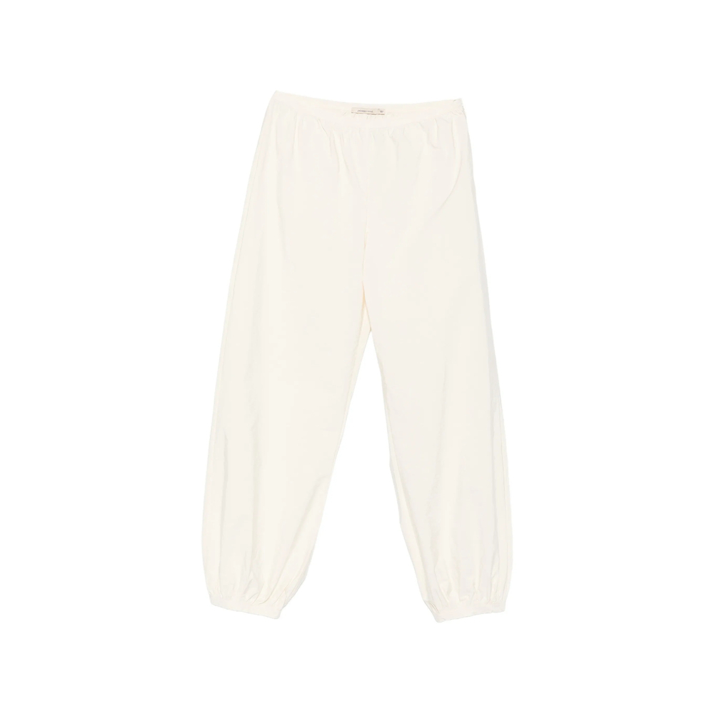 [Paloma Wool] Training Pants SS26 WV5209 BOZA WHITE