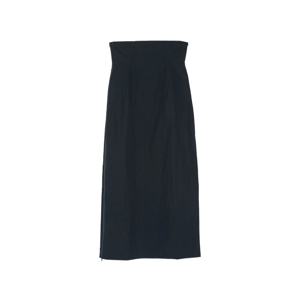 [Paloma Wool] Long skirt SS26 WV5206 FOSCA NAVY