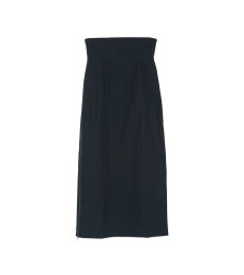 [Paloma Wool] Long skirt SS26 WV5206 FOSCA NAVY
