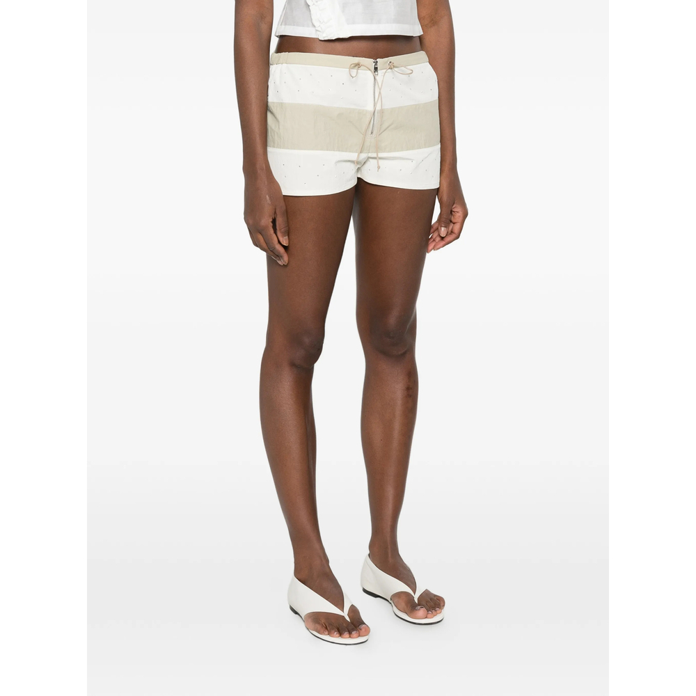 [Paloma Wool] Shorts SS26 WV5303 ZURRIOLA S ECRU