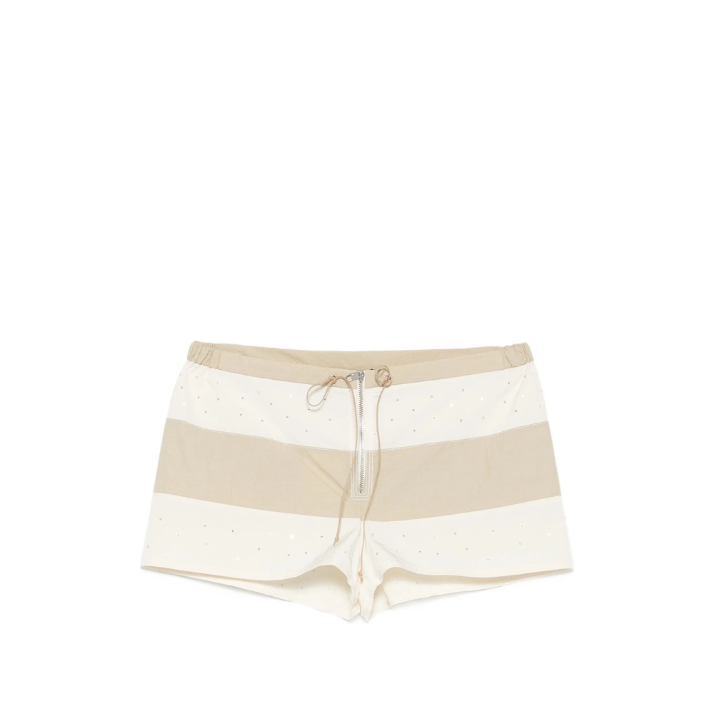 [Paloma Wool] Shorts SS26 WV5303 ZURRIOLA S ECRU