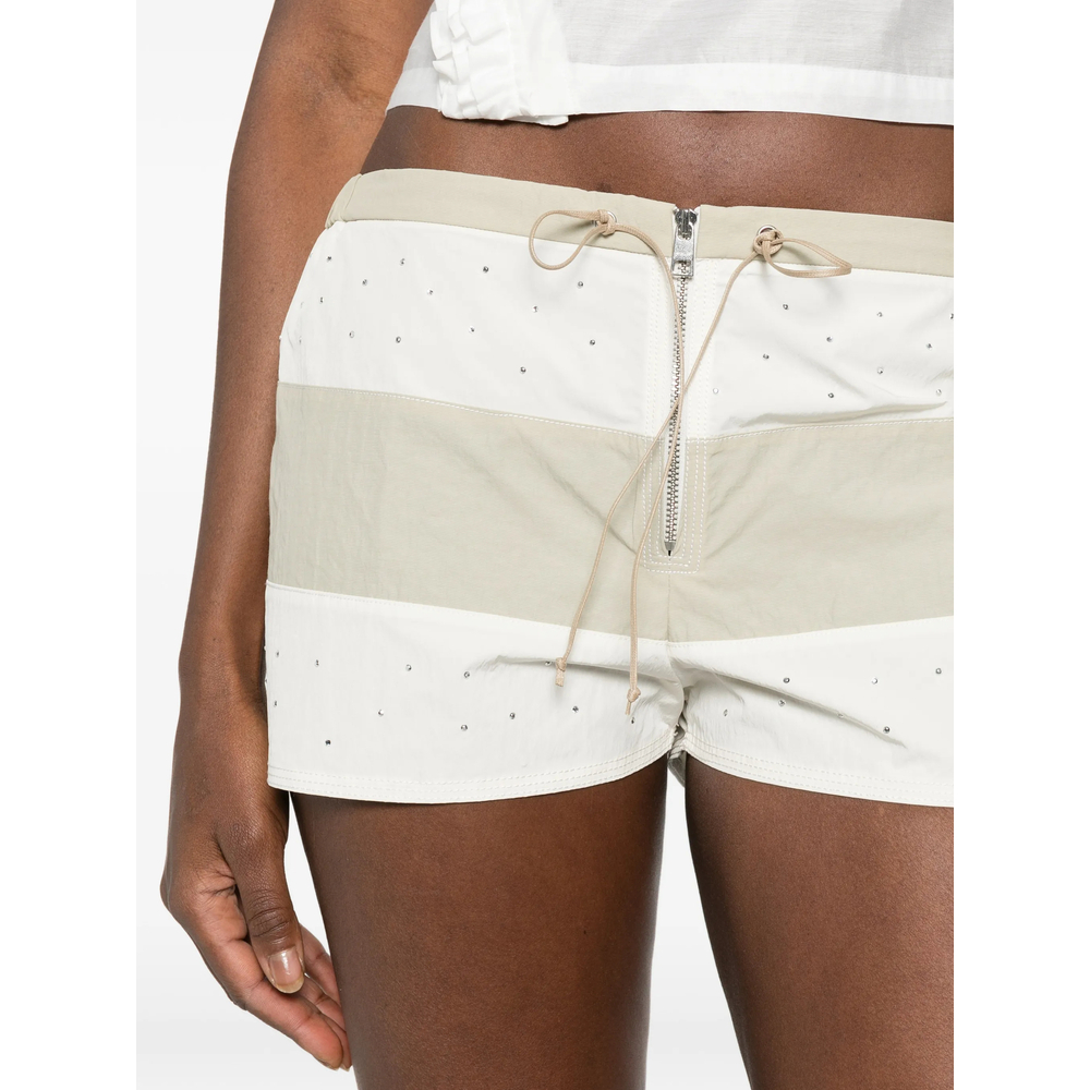 [Paloma Wool] Shorts SS26 WV5303 ZURRIOLA S ECRU