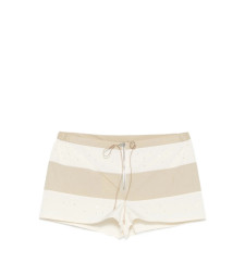 [Paloma Wool] Shorts SS26 WV5303 ZURRIOLA S ECRU