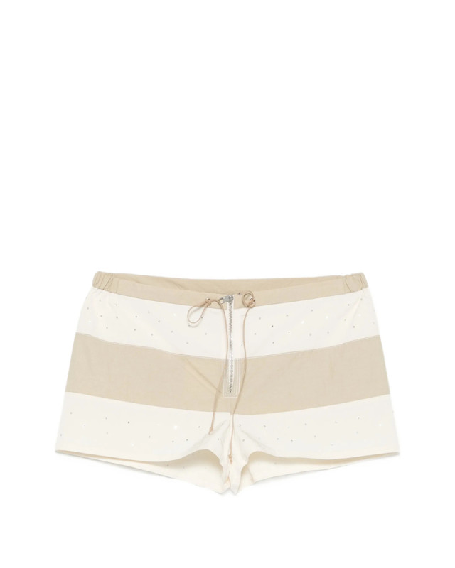 [Paloma Wool] Shorts SS26 WV5303 ZURRIOLA S ECRU