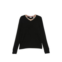 [Burberry] Shirts Long Sleeve FW26 8127128 MAXIM MRN A1189