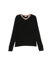 [Burberry] Shirts Long Sleeve FW26 8127128 MAXIM MRN A1189