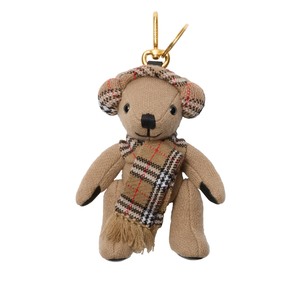[Burberry] Keyring FW26 8124850 LS THOMAS A2021