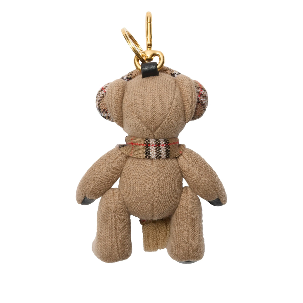 [Burberry] Keyring FW26 8124850 LS THOMAS A2021