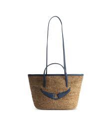 [Zadig & Voltaire] Tote bag FW26 LWBA04355  TANDE