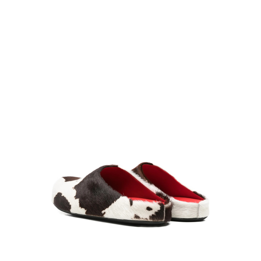 [Marni] Sneakers FW26 P9283 SBMR000600 ZP216