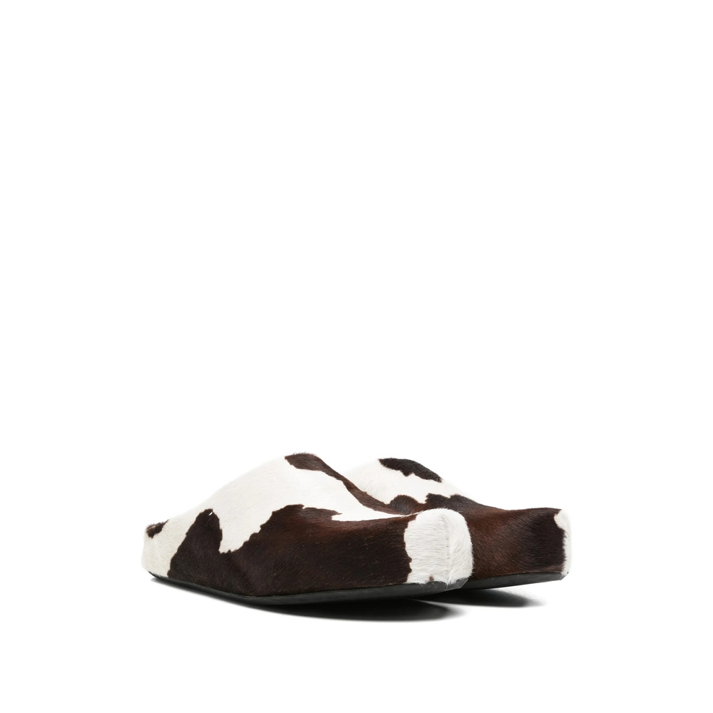 [Marni] Sneakers FW26 P9283 SBMR000600 ZP216