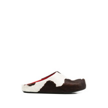 [Marni] Sneakers FW26 P9283 SBMR000600 ZP216