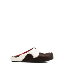 [Marni] Sneakers FW26 P9283 SBMR000600 ZP216