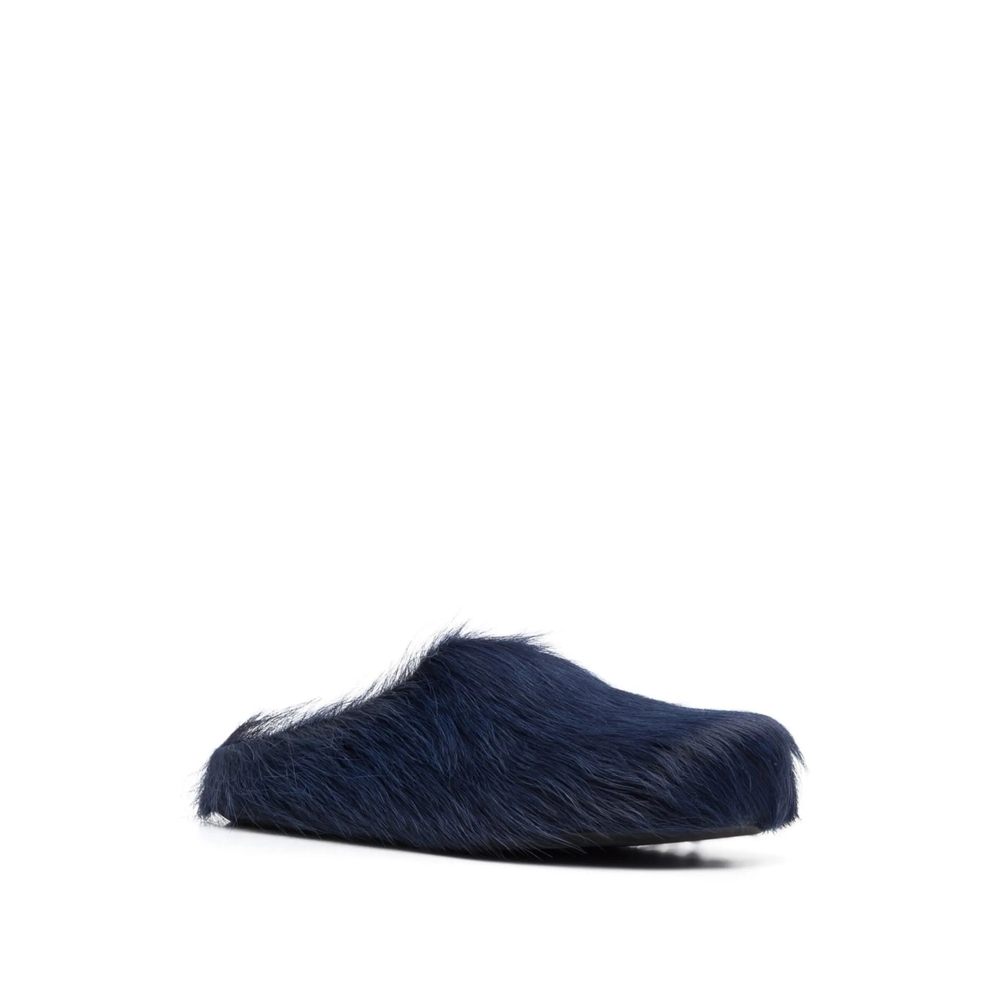 [Marni] Slippers FW26 P4122 SBMR000600 00B84