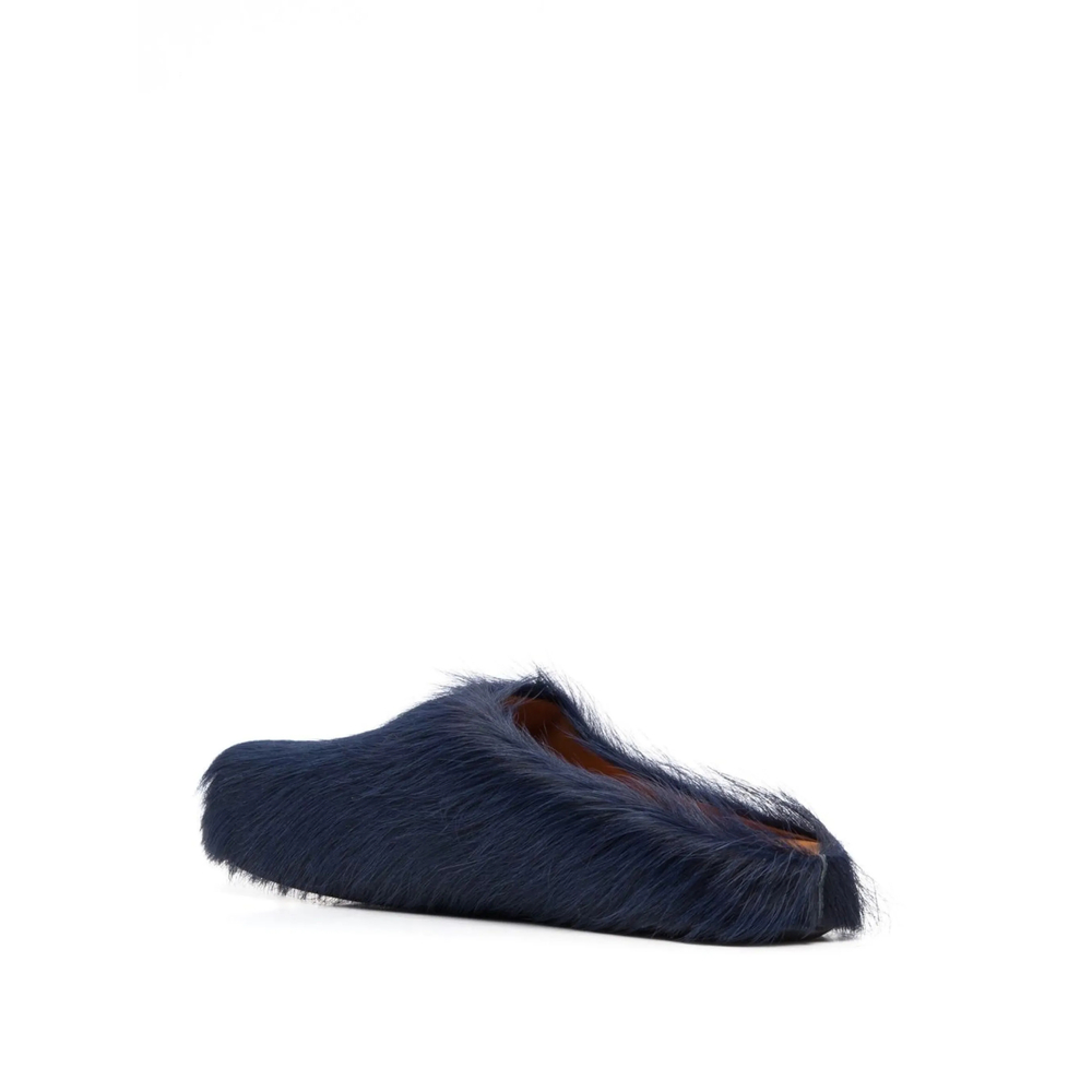 [Marni] Slippers FW26 P4122 SBMR000600 00B84
