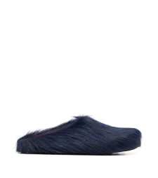 [Marni] Slippers FW26 P4122 SBMR000600 00B84