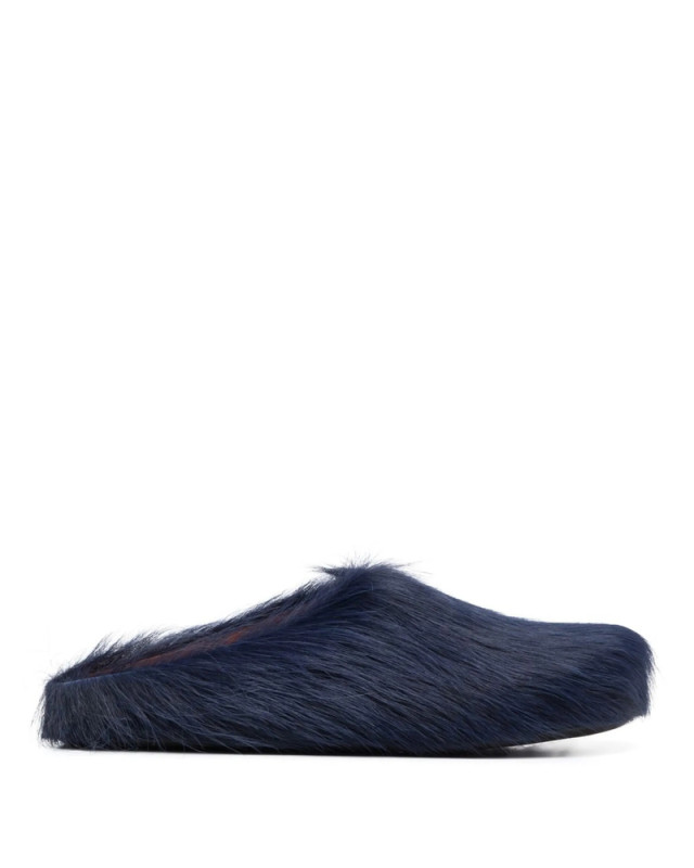 [Marni] Slippers FW26 P4122 SBMR000600 00B84