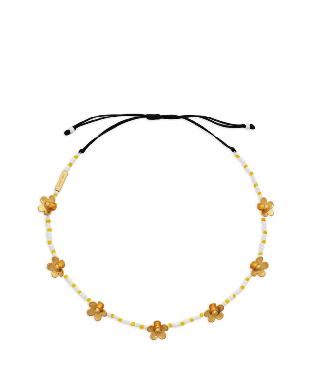 [Marc Jacobs] Necklace FW26 2P6JNC001J45  724