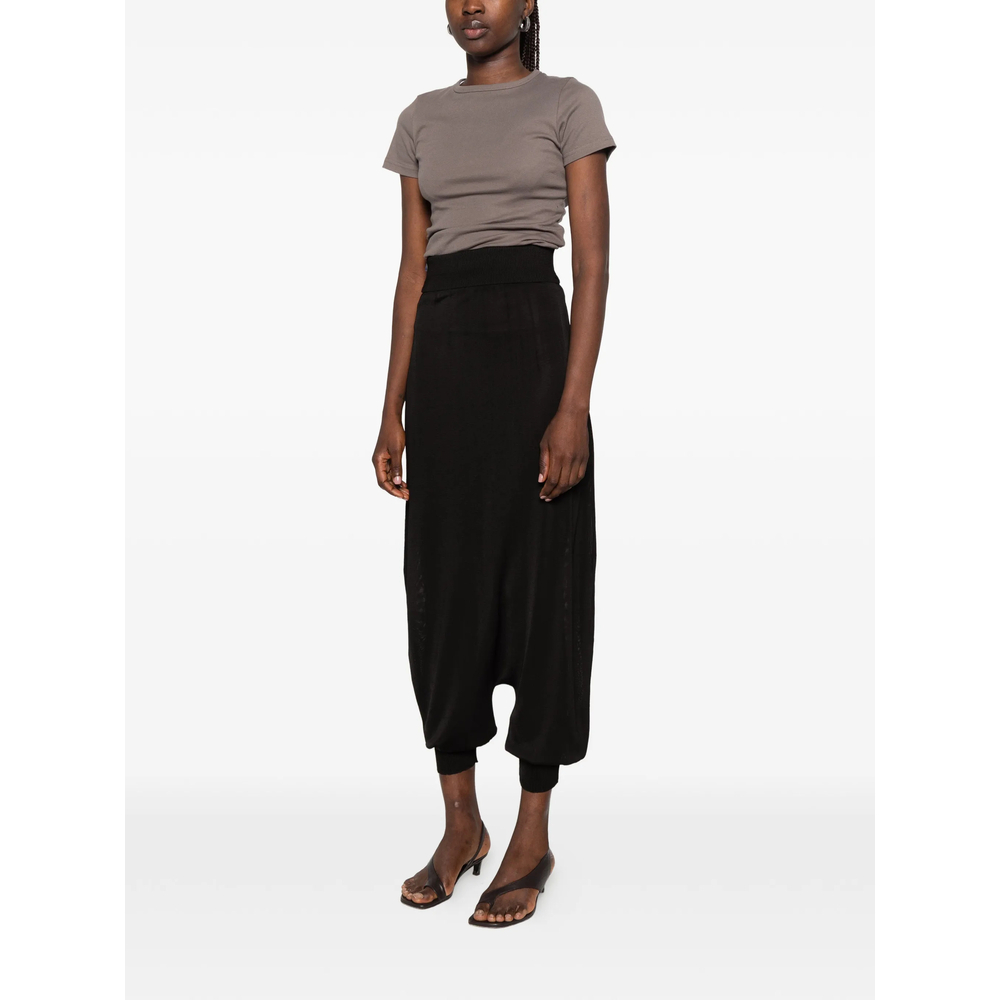 [Paloma Wool] Jeans SS26 WJMO02 GELO BLACK