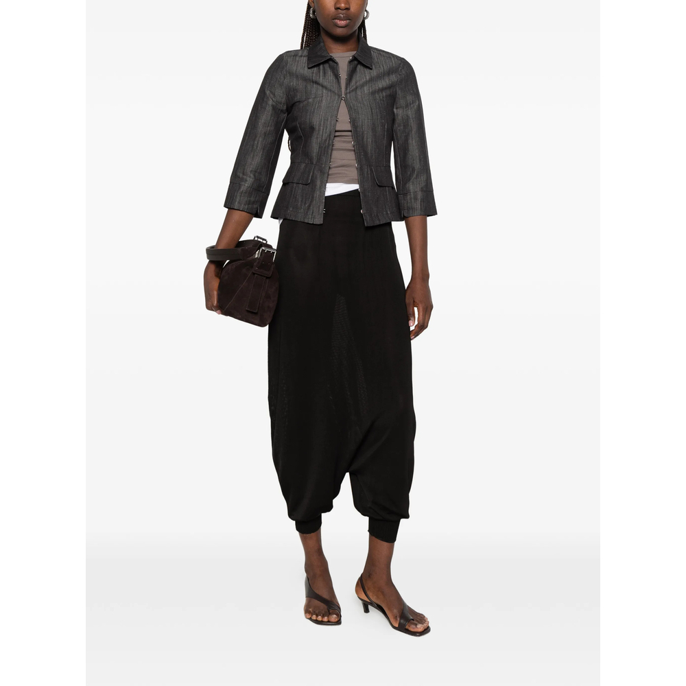 [Paloma Wool] Jeans SS26 WJMO02 GELO BLACK