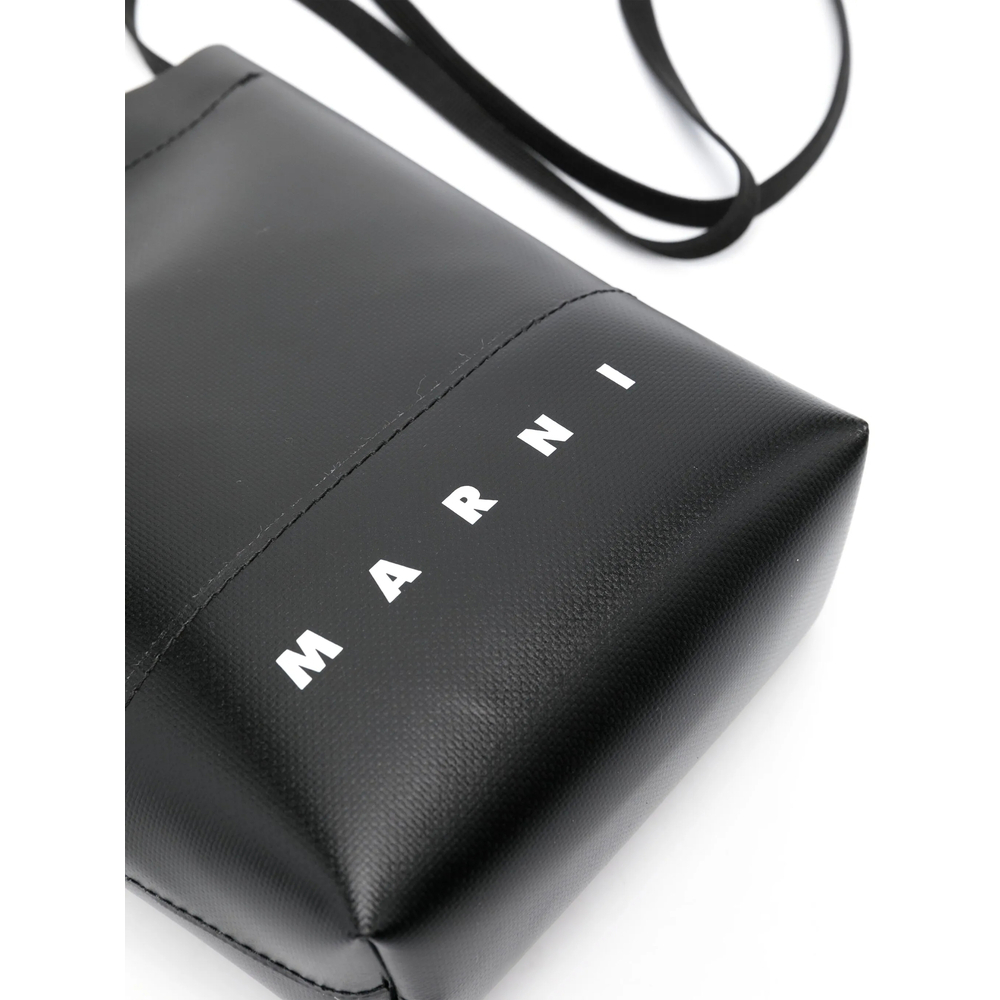 [Marni] Cross body bag FW26 P5769 SBMQ0068A0 00N99