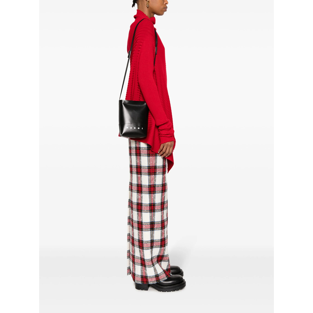 [Marni] Cross body bag FW26 P5769 SBMQ0068A0 00N99