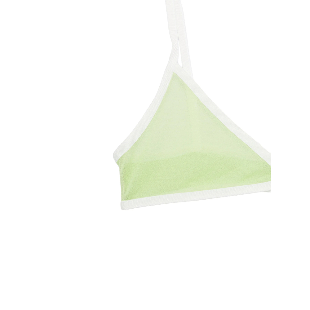 [Paloma Wool] Brassiere SS26 WDME02 ESCO GREEN