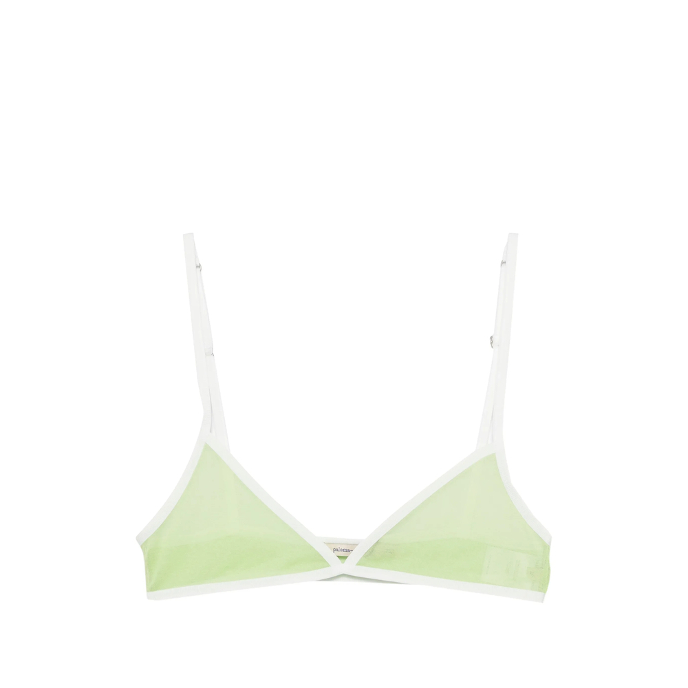 [Paloma Wool] Brassiere SS26 WDME02 ESCO GREEN