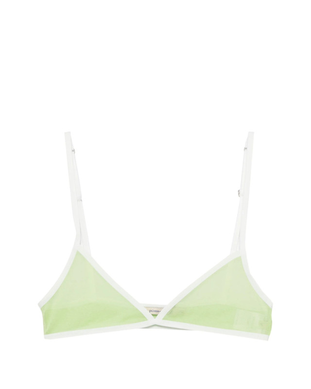 [Paloma Wool] Brassiere SS26 WDME02 ESCO GREEN