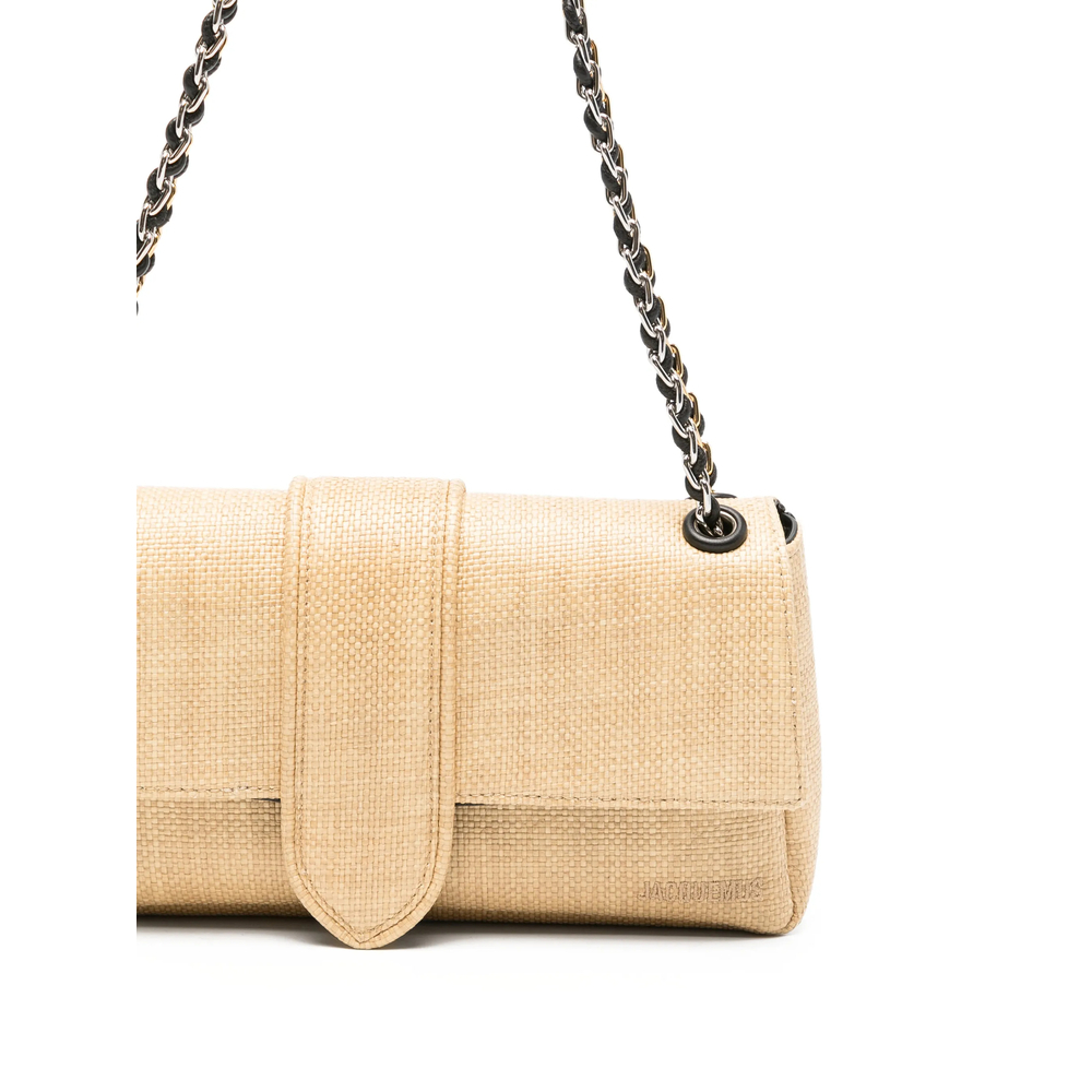 [JACQUEMUS] Shoulder bag FW26 BAW00453 AW00511 142