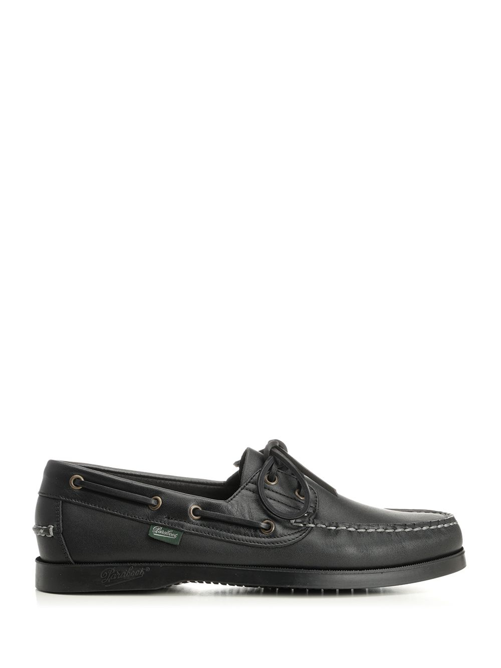 [PARABOOT] Moccasins SS26 781031NOIR