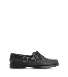 [PARABOOT] Moccasins SS26 781031NOIR