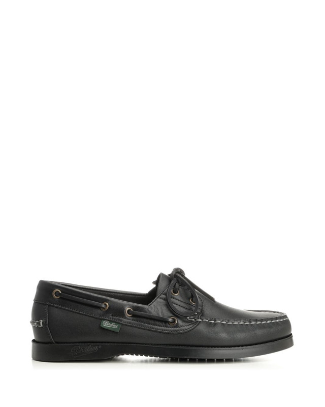 [PARABOOT] Moccasins SS26 781031NOIR