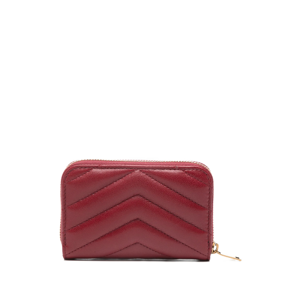 [Saint Laurent] Wallet SS26 863727 AAEAX 6946