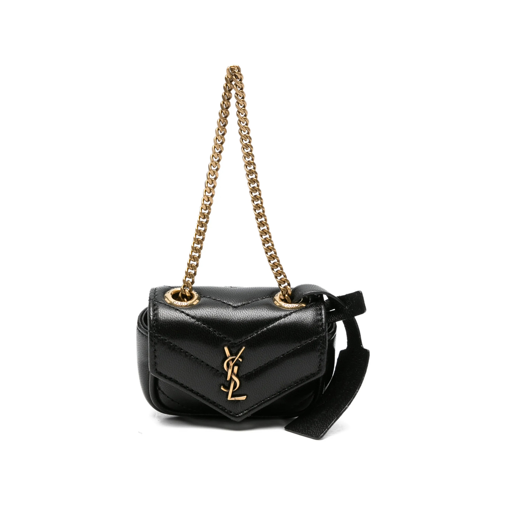 [Saint Laurent] Shoulder bag SS26 863932 AAEAX 1000