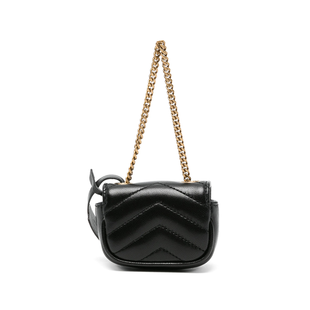 [Saint Laurent] Shoulder bag SS26 863932 AAEAX 1000