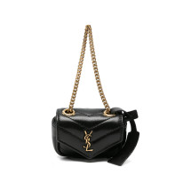 [Saint Laurent] Shoulder bag SS26 863932 AAEAX 1000